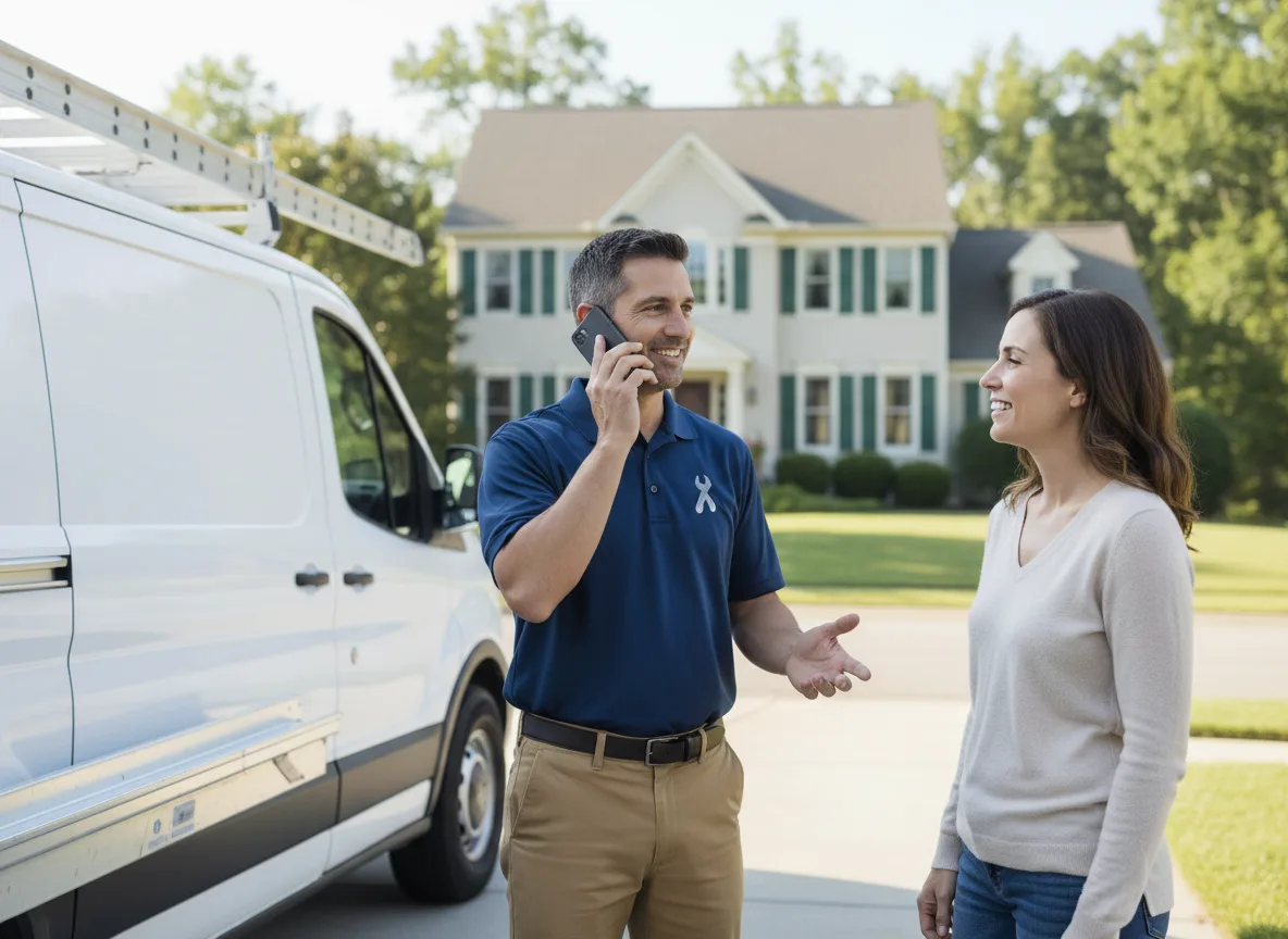 Home Gutter Service Jacksboro, TN FAQs